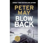 Blowback: The exciting penultimate case in the addictive crime series (The Enzo Files Book 5)