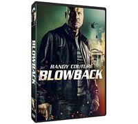 Blowback [USA] [DVD]