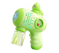 Blower, Animal Design Automatic Outdoor Toy, Fun Maker with Durable Motorized For Birthday Party Backyard School Park Holiday Celebration Playground Play