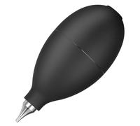 Blower de aire de goma - velo para bombilla de aire, aire bulbo de goma manual Bomba de polvo para bomberos | Herramienta de limpieza de equipos electrónicos, soplado de pol