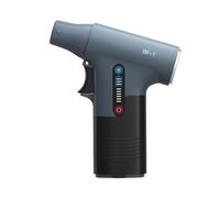 Blower De Aire De Ventilador Violento Inalámbrico Multifuncional Para Oficina Eficiente En Hogar Y Limpieza Automóviles Con Fuerte Potencia Succión Materiales ABS Limpiador