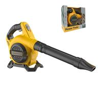 Blower de Hoja para Niños - Ventilador Realista Que Realmente Funciona con Mango - Juguete Educativo