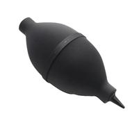 Blower de limpieza de lentes - Hoparrando aire duradero, limpiador de goma fuerte | Mecanismo avanzado de admisión de vía Sigle, diseño de agarre ergonómico cómodo, cámaras de eliminación de polvo