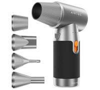 Blower IT Dusters AirTec Ultra Type 8 Recarregável - Space core