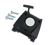 Blower Recoil Starter With Pulley & Cord 4283-190-4001 Easy Install Blower Recoil Pull Starter