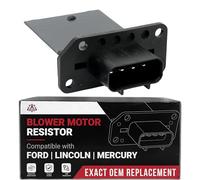 Blower Resistencia sustituye a # 3 °F2z-18591-aa