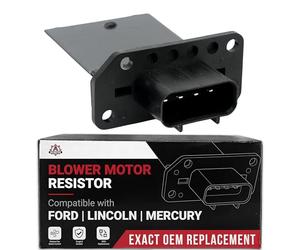 Blower Resistencia sustituye a # 3 °F2z-18591-aa