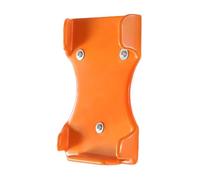 Blower Wall Mount, Heavy Duty Handheld Blower, Holder with Secure Lock, 500g Power Tool Rack for Chainsaw and Garage Storage Display Various Models Fixing Pins Needed