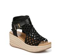 Blowfish Lorrah BF9539 - Sandalias para mujer, Negro, 36 EU