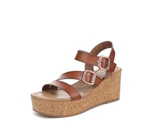 Blowfish Malibu Ali, Sandalia Mujer, Scotch, 39 EU