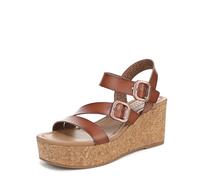 Blowfish Malibu Ali, Sandalia Mujer, Scotch, 40 EU