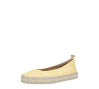 Blowfish Malibu Alpargatas 'BENITA' amarillo / blanco 41 amarillo / blanco