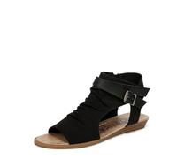Blowfish Malibu Ballaballaballa Sandalias con cuñaMujer
