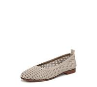 Blowfish Malibu Bardot - Zapatos Planos de Ballet para Mujer, Beige, 38 EU