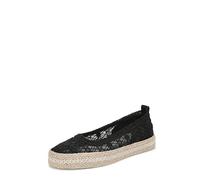 Blowfish Malibu Benita Sol - Zapatos Planos Tipo Ballet para Mujer, Black, 38 EU