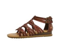 Blowfish Malibu Bloomy, Sandalia Mujer, Henna, 36 EU