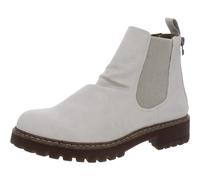 Blowfish Malibu Botas Chelsea Redsen-2 para mujer, Alguacil local en la nube, 37 EU