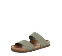 Blowfish Malibu Botas Leah Fashion para mujer, Verde salvia, 39 EU