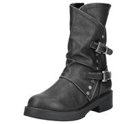 Blowfish Malibu Botas 'VENICE' negro / plata 40 negro / plata
