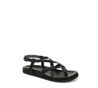 Blowfish Malibu Camden, Sandalias Planas Mujer, Black, 41 EU