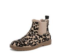 Blowfish Malibu Chillin SHR, Botas Estilo Chelsea Mujer, Arena, 37 EU