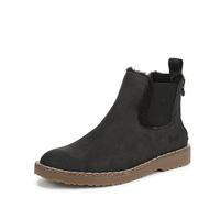 Blowfish Malibu Chillin SHR, Botas Estilo Chelsea Mujer, Black, 39 EU