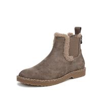 Blowfish Malibu Chillin SHR, Botas Estilo Chelsea Mujer, marrón, 40 EU