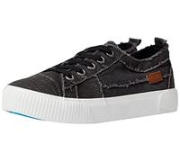 Blowfish Malibu Clay - Zapatillas de Lona para Mujer, 37 EU