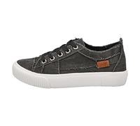 Blowfish Malibu Clay - Zapatillas de Lona para Mujer, 39 EU