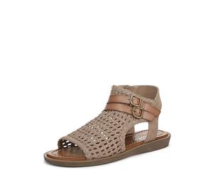 Blowfish Malibu Dream, Sandalias Planas Mujer, Roble, 39 EU