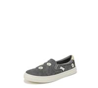 Blowfish Malibu Havasu, Zapatillas Mujer, Gris, 40 EU