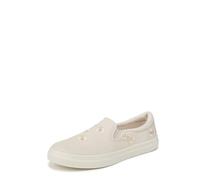 Blowfish Malibu Havasu - Zapatillas sin Cordones para Mujer, Blanco Desierto, 39 EU