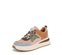 Blowfish Malibu Laurel - Zapatos para Mujer, Color Caqui, Multicolor, Talla 7, Talla M