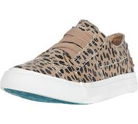 Blowfish Malibu Marley Legacy, Zapatillas Mujer, Impresión en Lienzo con Lunares, 40 EU