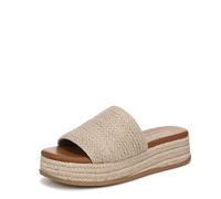 Blowfish Malibu Marshlo-b Sandalia Alpargata de Cuerda, deslizantes Mujer, Blanqueador Solar, 41 EU