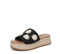 Blowfish Malibu Marshlo Sun para mujer, Negro, 36-37 EU