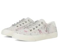 Blowfish Malibu Martina - Tenis para mujer, Gris claro, 39 EU
