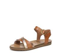 Blowfish Malibu Monti-b, Sandalias Planas Mujer, Beehoney, 37 EU