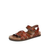 Blowfish Malibu Monti-b, Sandalias Planas Mujer, Henna, 39 EU