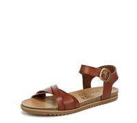 Blowfish Malibu Monti-b, Sandalias Planas Mujer, Henna, 40 EU