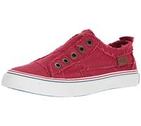 Blowfish Malibu Play Legacy, Zapatillas Deportivas Mujer, Jester Red Cozumel, 39.5 EU