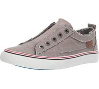 Blowfish Malibu Play, Zapatillas Deportivas Mujer, Gris, 40 EU