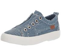 Blowfish Malibu Play - Zapatillas para Mujer, 40.5 EU