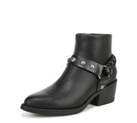 Blowfish Malibu Roadtrip, Botas de Moda Mujer, Black, 38 EU