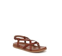 Blowfish Malibu Sandalia Camden con correa al tobillo para mujer, Henna, 37 EU
