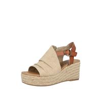 Blowfish Malibu Sandalias 'AMIRA' beige / marrón claro 42 beige / marrón claro