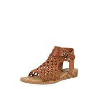 Blowfish Malibu Sandalias 'ANUELLA' cognac 40 cognac