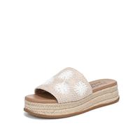 Blowfish Malibu Sandalias para mujer Marshlo Sun, Light Natural, 41 EU