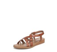 Blowfish Malibu Sandalias planas de abril para mujer, Scotch., 42 EU