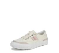 Blowfish Malibu Tenis Alex para Mujer, Marfil/Crema, 36 EU